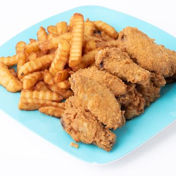 Howard's Kitchen Mia - Original wings and fries - Food Trucks Near Me - Miramar, Florida Howard's Kitchen Mia - Original wings and fries - Food Trucks Near Me - Miramar, Florida