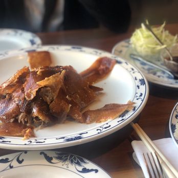 Great China - Peking Roast Duck - Chinese Near Me - Berkeley, California