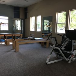 Sports Therapy & Rehabilitation