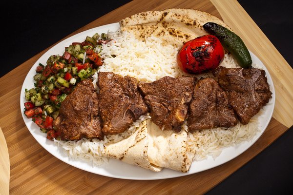 Massis Kabob The Original Kabobery by null