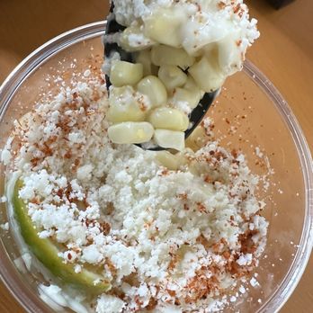 Adelina's Mexican Food - Esquites - Mexican Near Me - Canby, Oregon Adelina's Mexican Food - Esquites - Mexican Near Me - Canby, Oregon