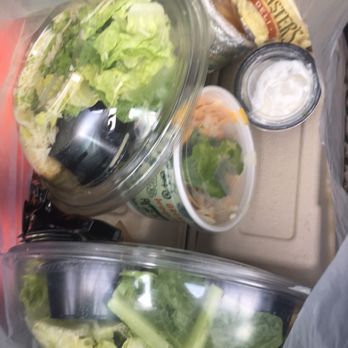 McAlister's Deli - Salad Near Me - Shawnee, Kansas McAlister's Deli - Salad Near Me - Shawnee, Kansas
