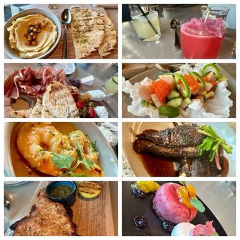 Weft & Warp Art Bar + Kitchen - Dinner! Amazing! - Breakfast & Brunch Near Me - Scottsdale, Arizona Weft & Warp Art Bar + Kitchen - Dinner! Amazing! - Breakfast & Brunch Near Me - Scottsdale, Arizona