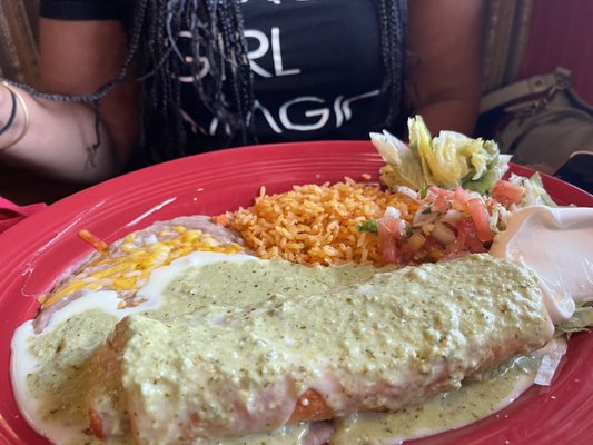 Frontera Grill - Attleboro by null