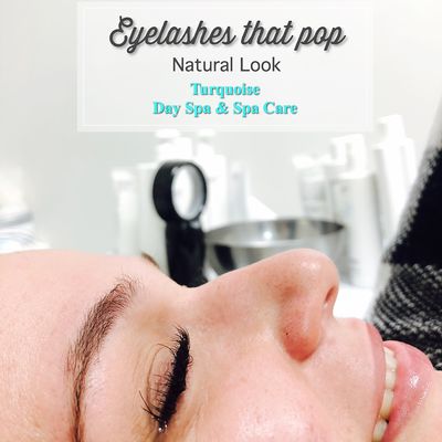 Turquoise Day Spa & Skin Care