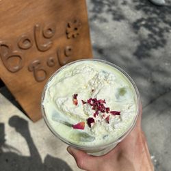 Bolo Bolo