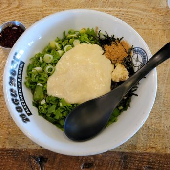 Wadaya - Cheese Mazemen - Ramen Near Me - Costa Mesa, California Wadaya - Cheese Mazemen - Ramen Near Me - Costa Mesa, California