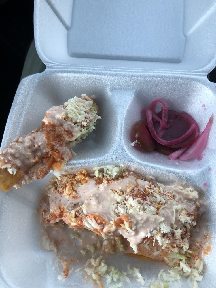 Cafeteria la Hondurena