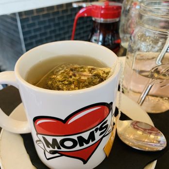 Mom's Kitchen & Bar - Mighty Leaf Tea - Bars Near Me - Astoria, New York Mom's Kitchen & Bar - Mighty Leaf Tea - Bars Near Me - Astoria, New York