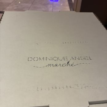 Dominique Ansel Marche - Dominique Ansel Marche is located in between Paris and Horseshoe next to Martha Stewart's The Bedford and near Bobby's Burgers! - French Near Me - Las Vegas, Nevada
