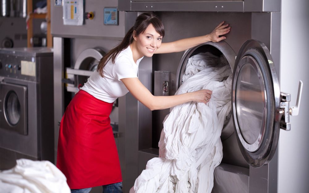 ALOHA MOBILE DRY CLEANERS Updated June 2024 1000 Brown Street Suite