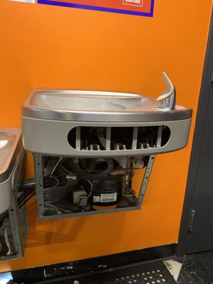 Previous projects - Previous projects