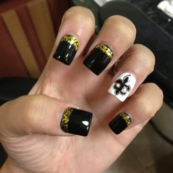Botanic Nails - By Mindy and Tina! - Nail Salons Near Me - Redlands, California