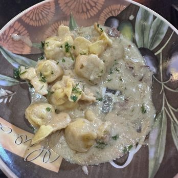 Peperoncino - Small gnocchi - Italian Near Me - Orlando, Florida