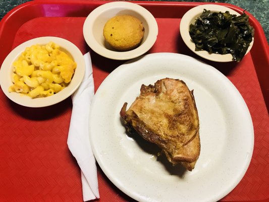 Qs Restaurant by null