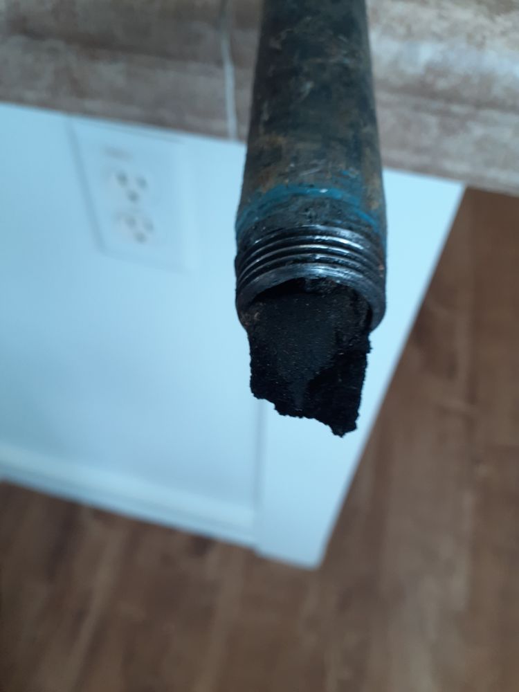 Slide of Baker Home Energy