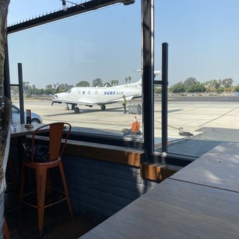 Eureka! - Outdoor view - American Near Me - Hawthorne, California