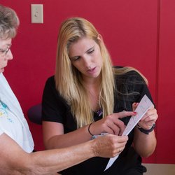 CalvertHealth Outpatient Rehabilitation - Prince Frederick