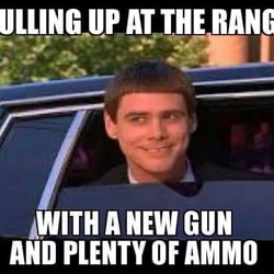 B & D Shooting Range