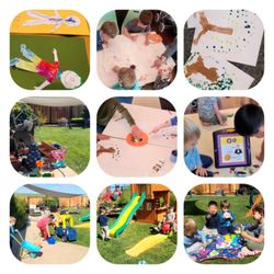 Wishing Star Preschool
