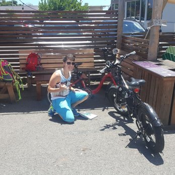 Ebikes Hawaii - Our ebikes at Banan - Bikes Near Me - Honolulu, Hawaii Ebikes Hawaii - Our ebikes at Banan - Bikes Near Me - Honolulu, Hawaii