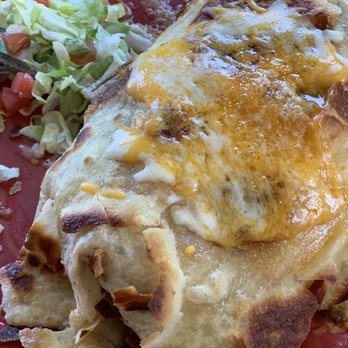 MartAnne's - Seitan burrito - Breakfast & Brunch Near Me - Flagstaff, Arizona
