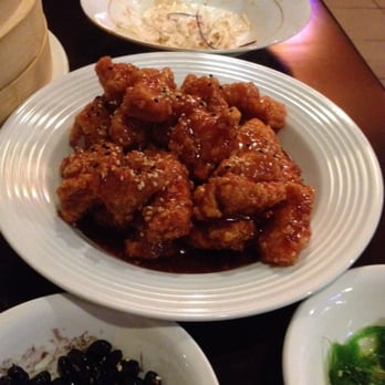 Mon Ami - Somerled - Sweet and spicy boneless chicken - Korean Near Me - Montreal, Quebec Mon Ami - Somerled - Sweet and spicy boneless chicken - Korean Near Me - Montreal, Quebec