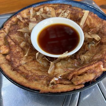 Um Ma - Seafood Pancake - Korean Near Me - San Francisco, California Um Ma - Seafood Pancake - Korean Near Me - San Francisco, California