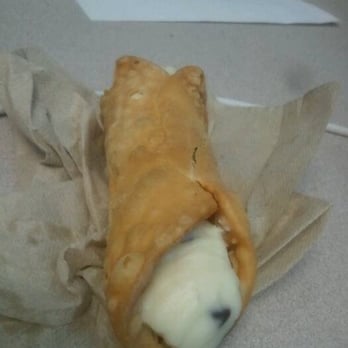 Panama Bay Coffee - Cannoli - Coffee & Tea Near Me - Vallejo, California
