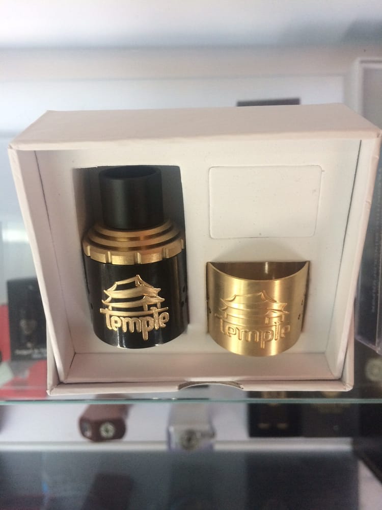 SOO VAPE Updated September 2024 3049 Williams St, Cape Girardeau