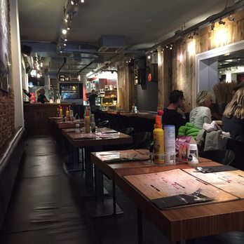Pancake Bar - Cozy - Breakfast & Brunch Near Me - Amsterdam, New Hampshire