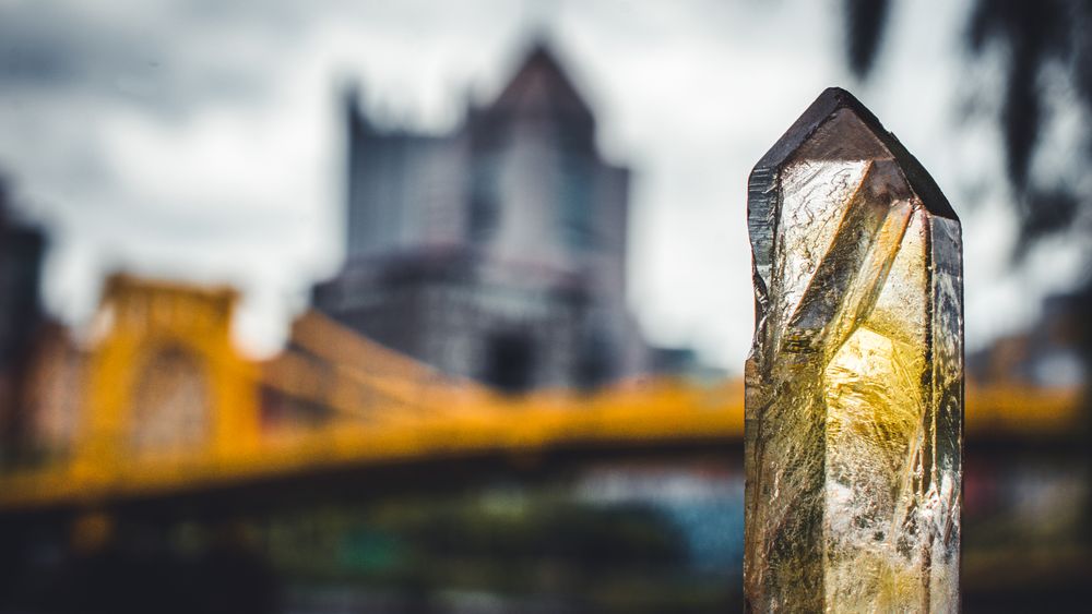 Pittsburgh Rocks GEOLOGY ROCKS! AND MINERALS - Updated July 2026 - 33 Photos - 5124 ...