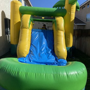 Bigger Better Events - The jumper we rented! - Party Equipment Rentals Near Me - Santa Clarita, California Bigger Better Events - The jumper we rented! - Party Equipment Rentals Near Me - Santa Clarita, California