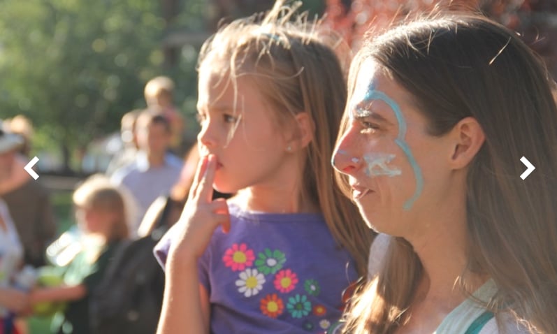Saint Mary's Nursery School - childcare center in Philadelphia, PA