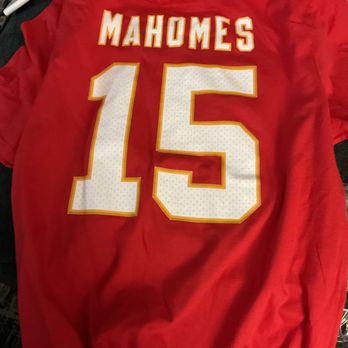 Fanatics Com - BACK OF THE SHIRT - Toulon, 83 Fanatics Com - BACK OF THE SHIRT - Toulon, 83