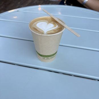 Kafe Terra - Café - Coffee & Tea Near Me - Rincon, Puerto Rico