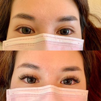 Ada Lash - Eyelash Service Near Me - Mountain View, California