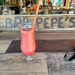 Bar Pepe's
