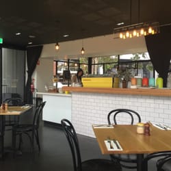 Otto Lane Eatery