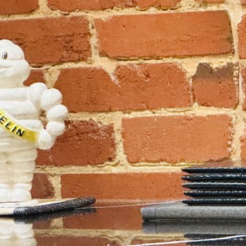 Tatsu Dallas - Michelin Star Restaurant needs a small Michelin Man watching over - Sushi Bars Near Me - Dallas, Texas