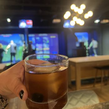 Clubhouse - Old Fashioned - Sports Bars Near Me - Greensboro, North Carolina Clubhouse - Old Fashioned - Sports Bars Near Me - Greensboro, North Carolina