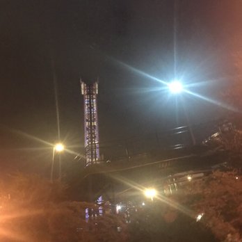 Six Flags Over Georgia - Amusement Parks Near Me - Austell, Georgia