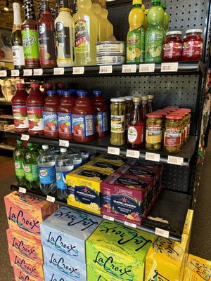 Hungry Moose Market and Deli on the Mountain by null