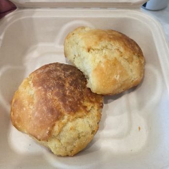 Seasons By 10/Fold - I had to order biscuits. I haven't tried them yet. But they look fabulous - Breakfast & Brunch Near Me - Myrtle Beach, South Carolina Seasons By 10/Fold - I had to order biscuits. I haven't tried them yet. But they look fabulous - Breakfast & Brunch Near Me - Myrtle Beach, South Carolina