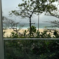 Hotel Arpoador - Room view