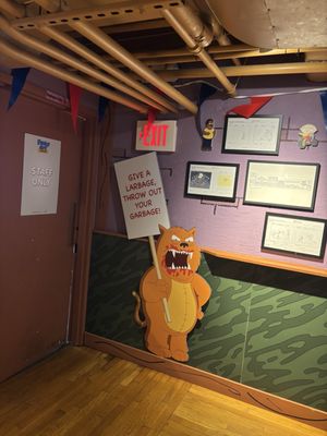 West End Johnnie’s by null