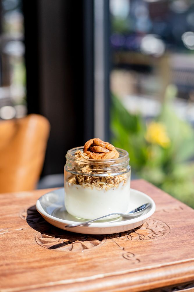 Kool Beans Coffee and Roasterie