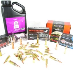 Oakland Tactical - We have an amazing selection of Ammo, Reloading Powder, Primers, Brass and Bullets!!