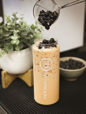 TRÀ Viet Coffee & Tea @ Grand Canal Shoppes Venetian by null