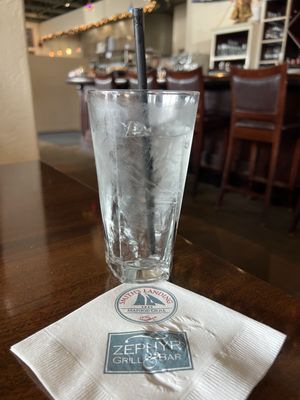 Zephyr Grill & Bar by null